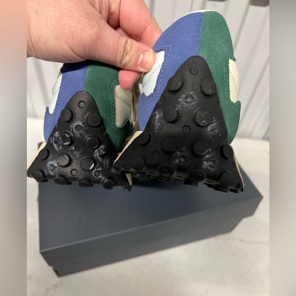 New Balance Shoes - 327 - NWT - 12 - Picture 6 of 12